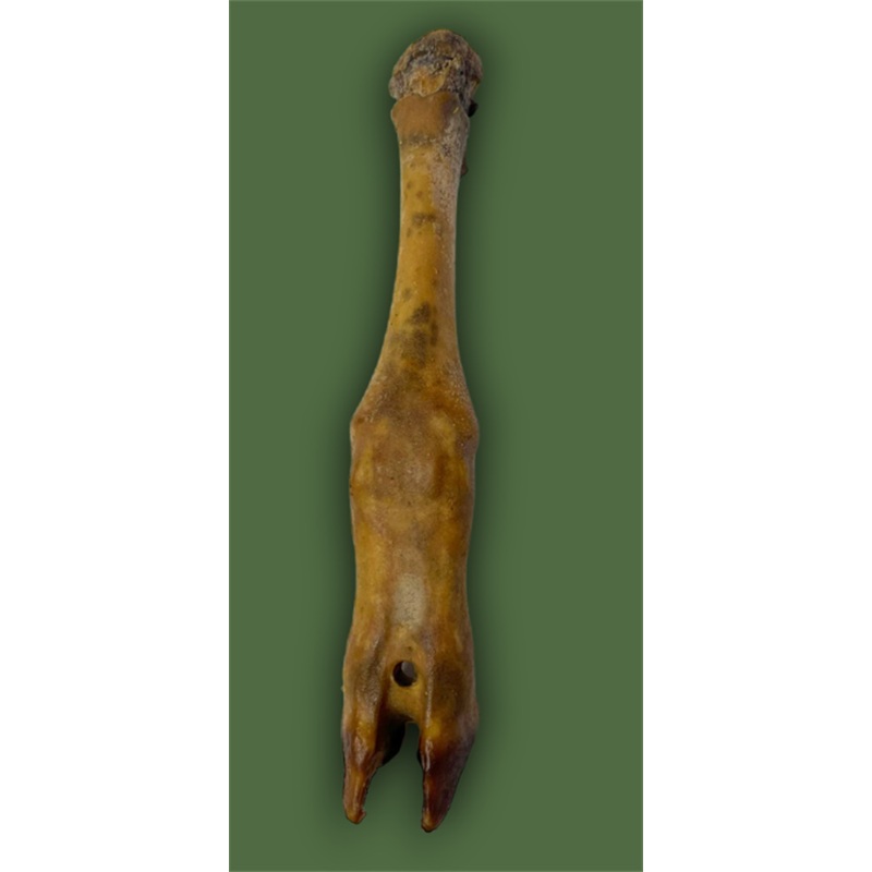 Anco Naturals Goat Feet