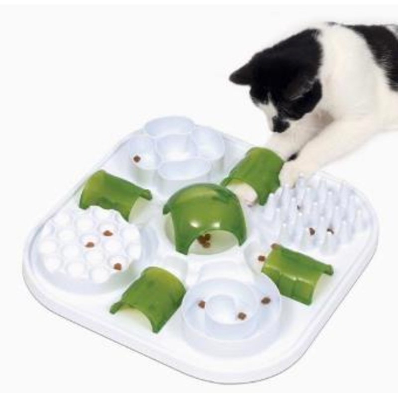 Catit Play Treat Puzzel