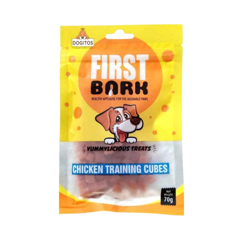 FB CHICK TRAINING CUBE