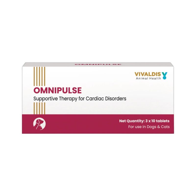 OMNIPULSE TABLET
