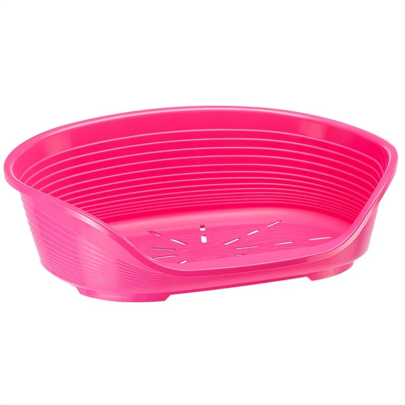 SIESTA DELUXE 4 Pink