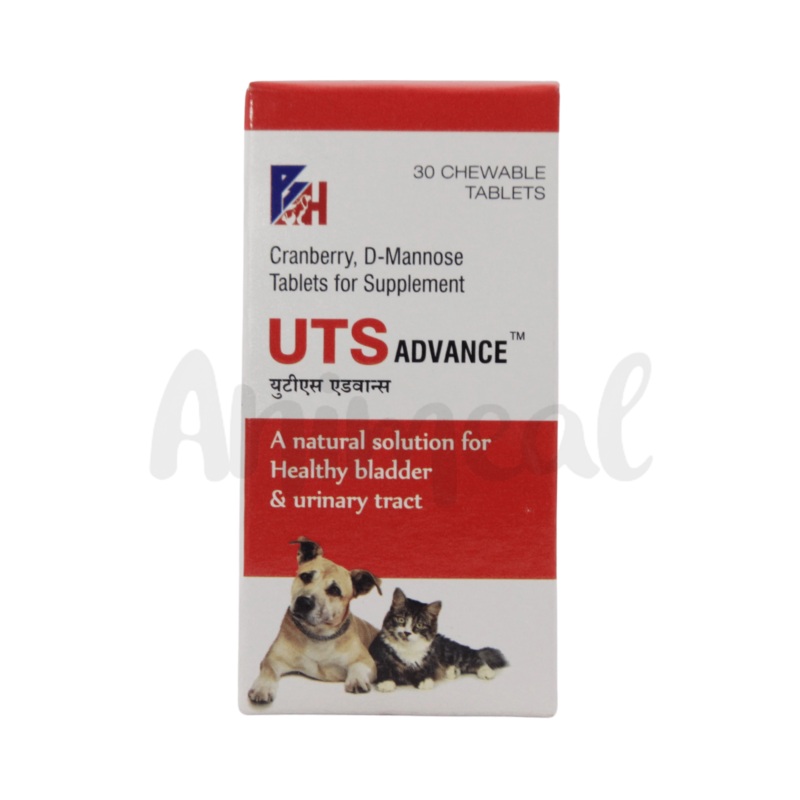 UTS ADVANCE TABLET (S)