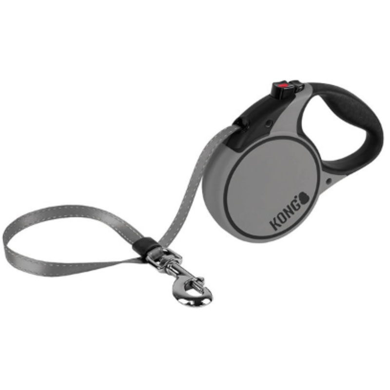 KONG TERRAIN RETRACTABLE LEASH