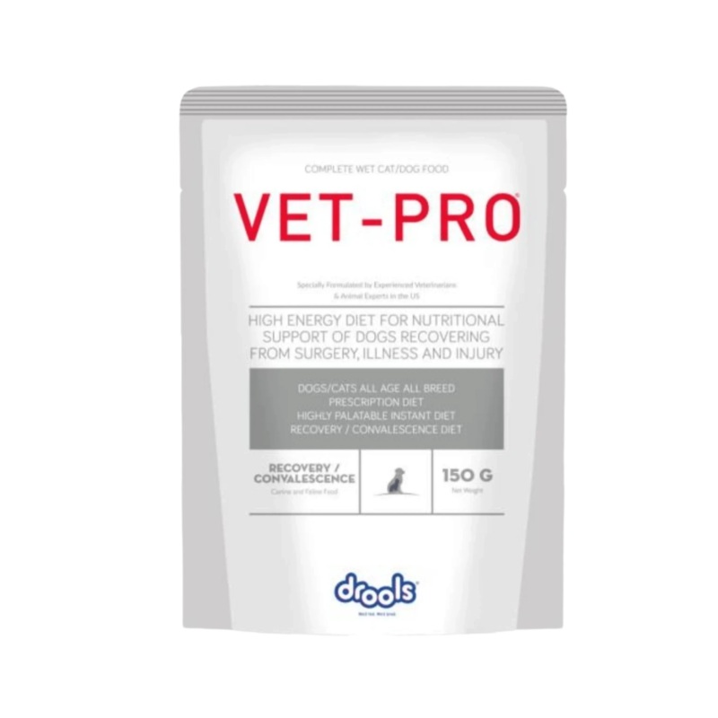 VET PRO RENAL GRAVY