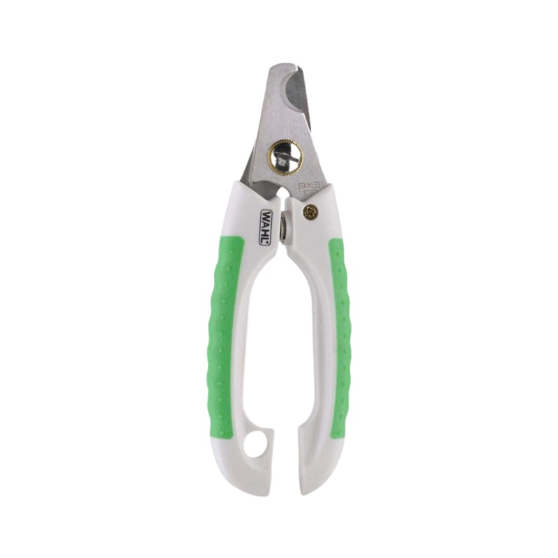 WAHL NAIL CLIPPER (L)
