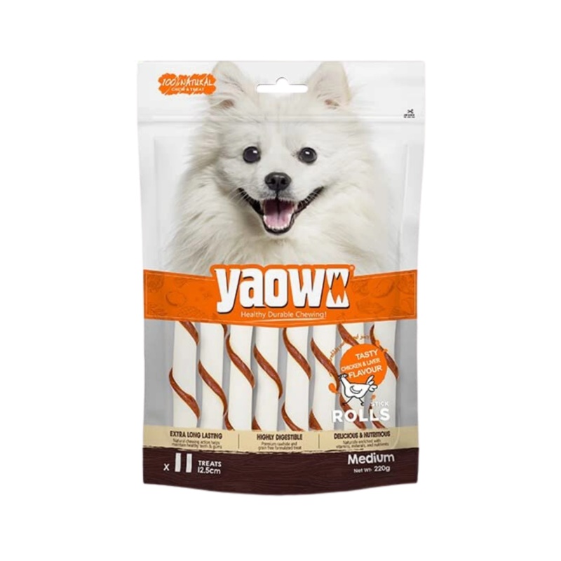 YAOWO STICK 5INCH
