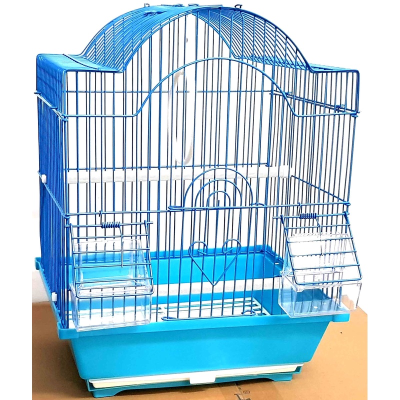 BIRD CAGE 2113A|30x23x39cm