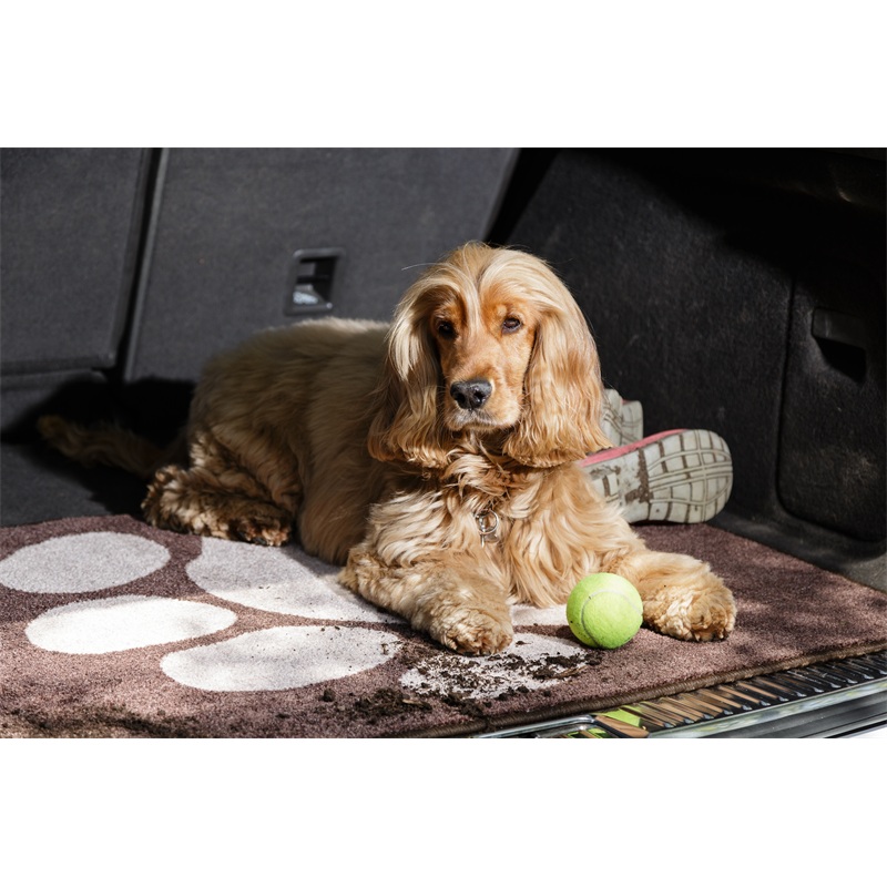 Boot Mate Brown – Car Protection Range Size 67 x 100cm
