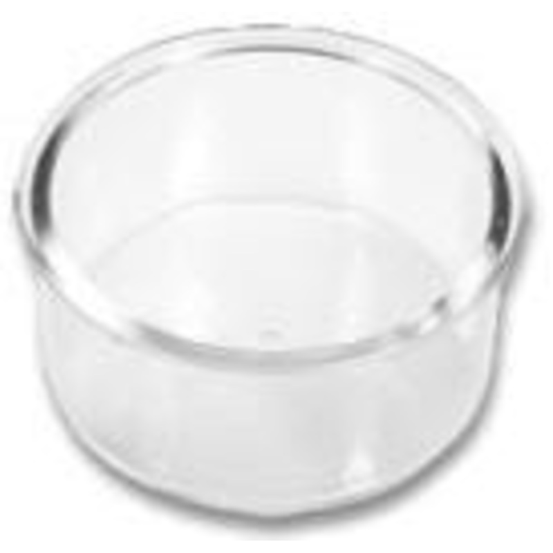 FEEDER TRANSPARENT| 74X38mm