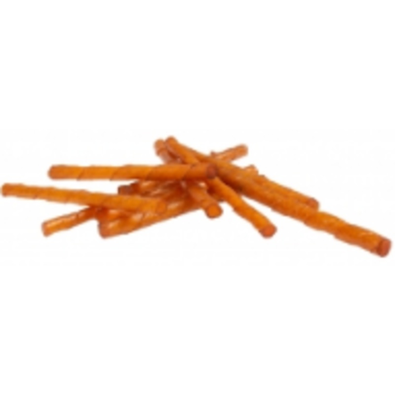 SMOKED PORK HIDE STICKS