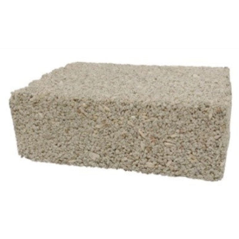 CHIX CHICKEN PECKING BLOCK 1KG