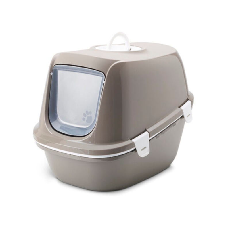 REINA SIFT XL|Warm Grey|Bluestone
