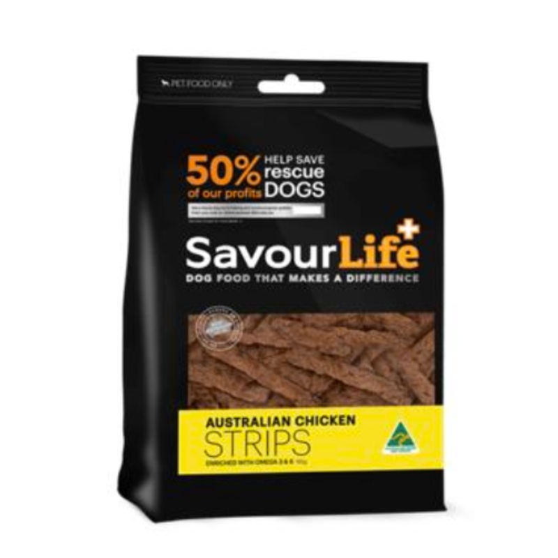 SavourLife Chicken Strips