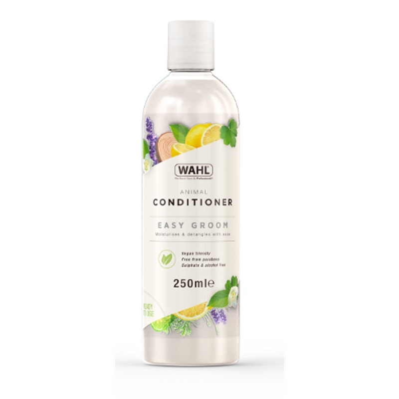 Wahl Easy Groom Conditioner 250ml