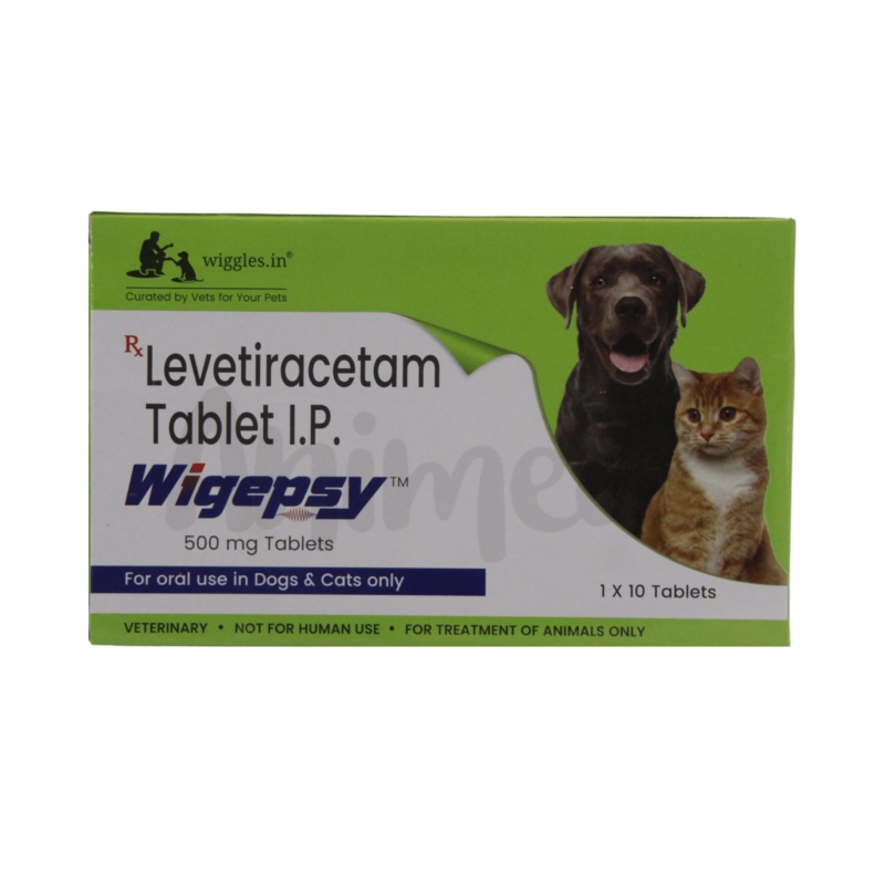 WIGEPSY 500MG TABLET