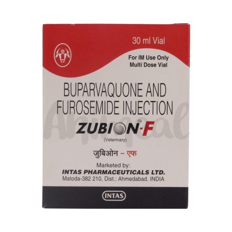 ZUBION-F INJECTION