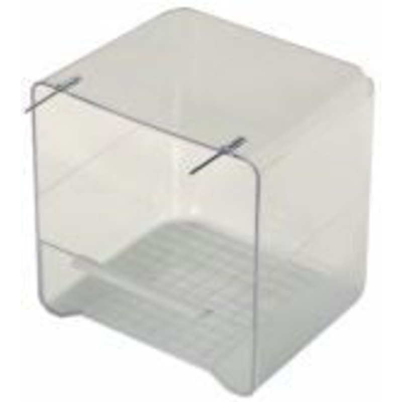 EXTERNAL BATH|13x11x13cm