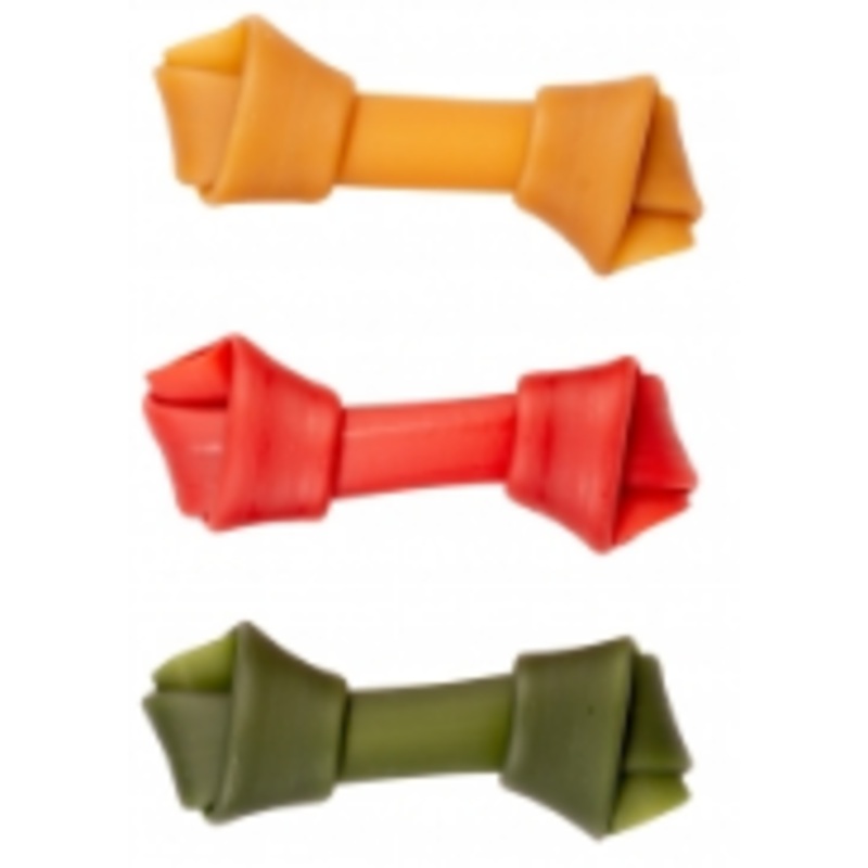 GARDEN BITES VEGAN BONES LARGE POUCH 14.5cm