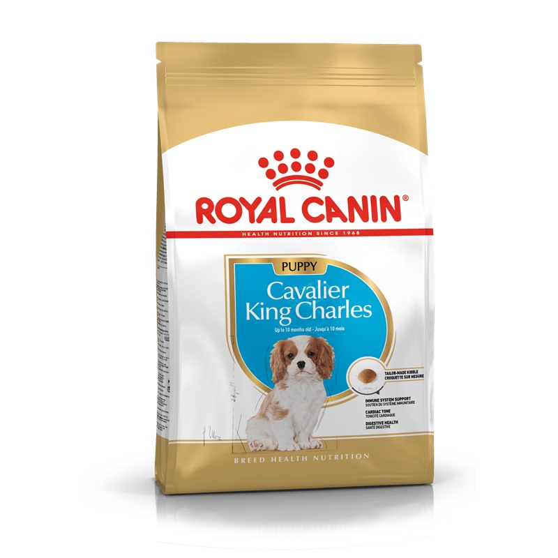 Royal Canin King Charles Puppy 1.5kg