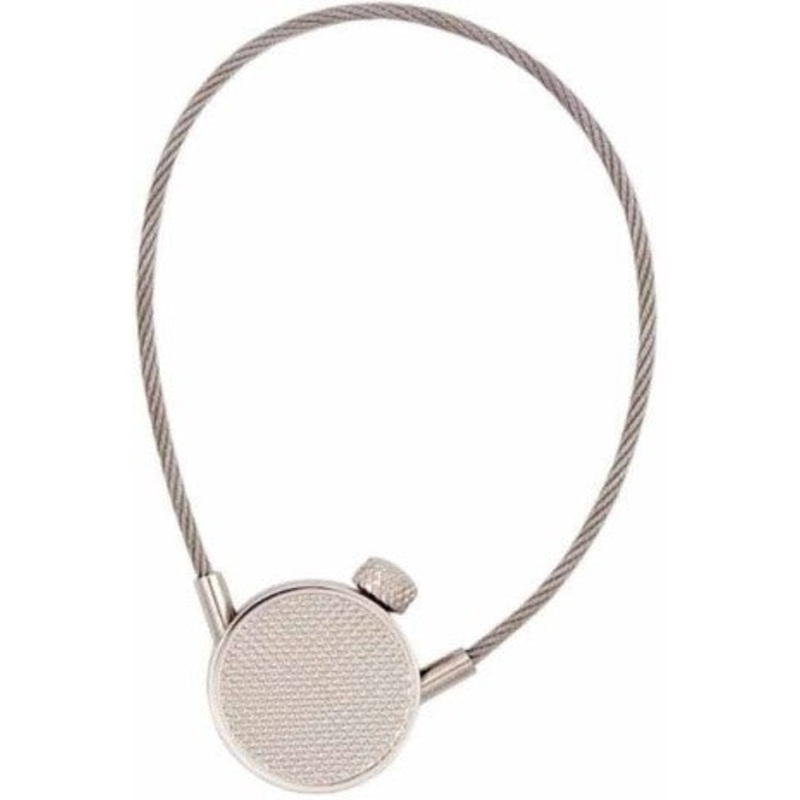 WIRE ROPE FOR KEYS