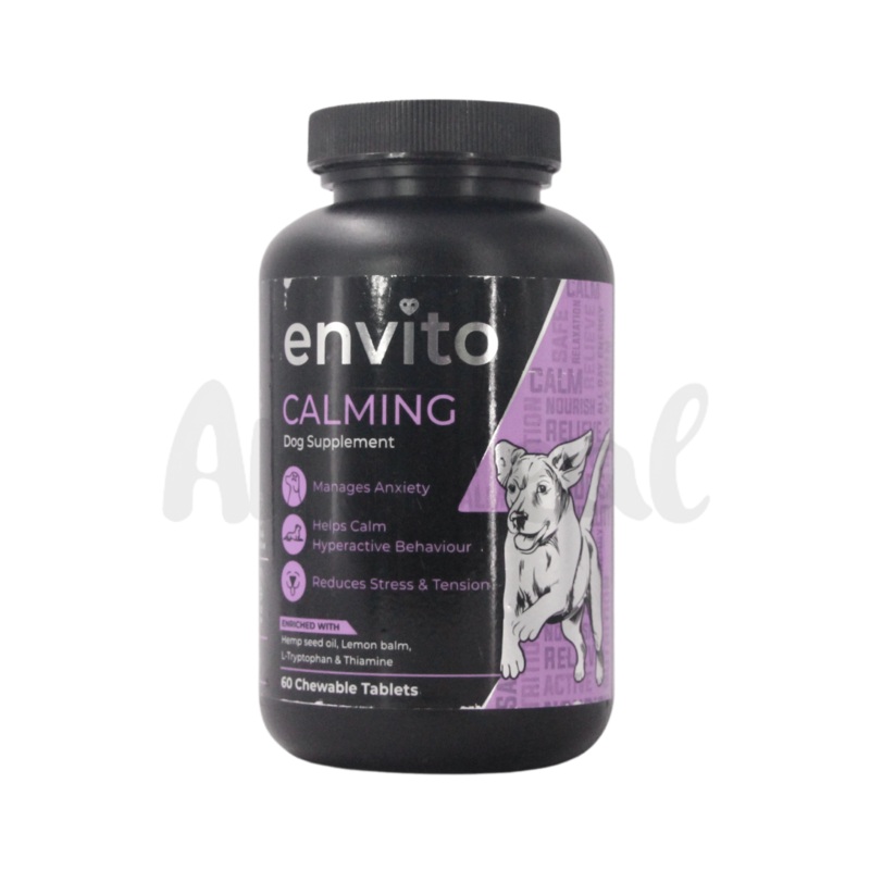 ENVITO CALMING TABLET
