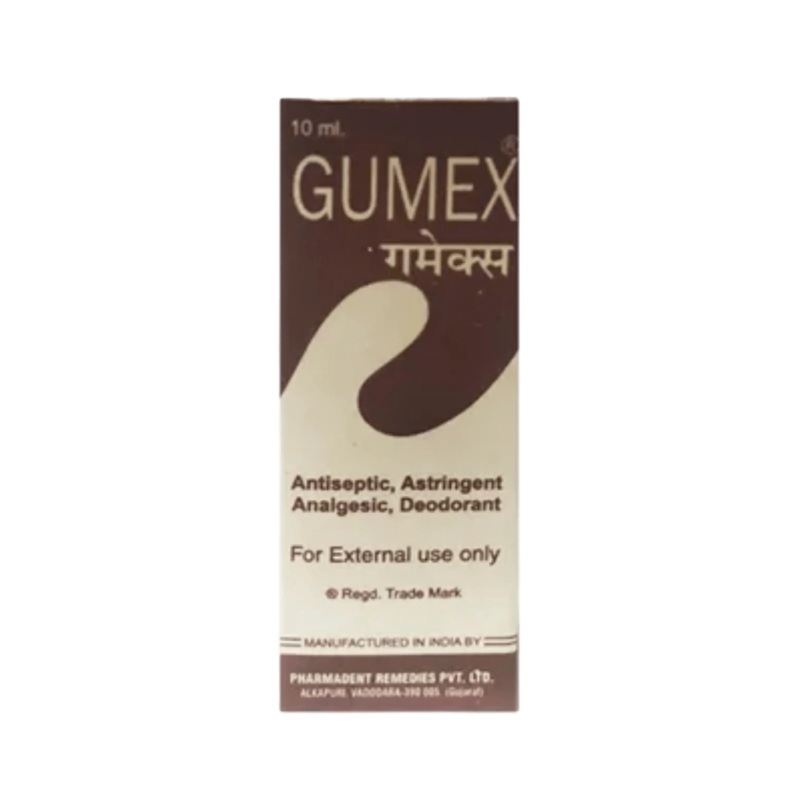 GUMEX LIQUID (S)