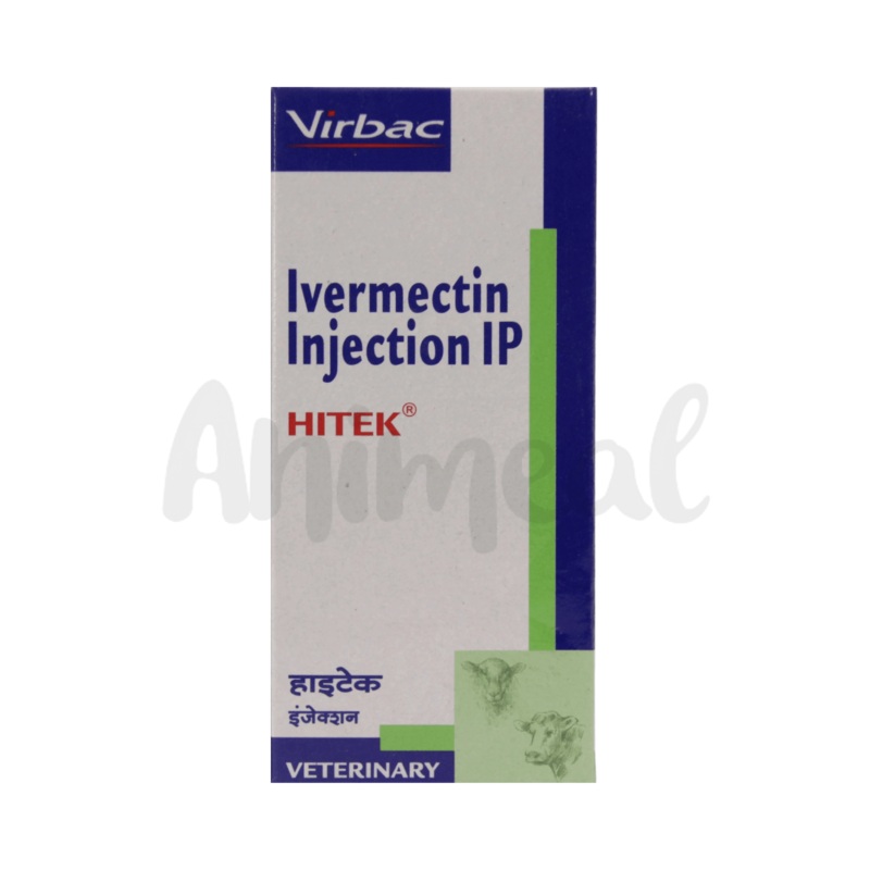 HITEK INJ (S)