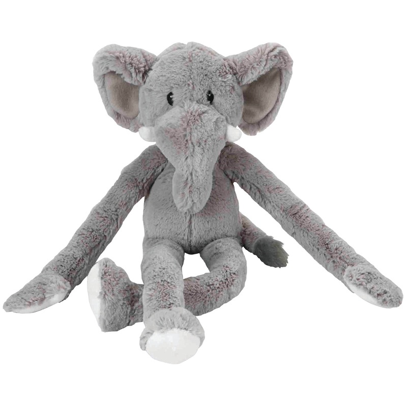 Swinging Safari Elephant