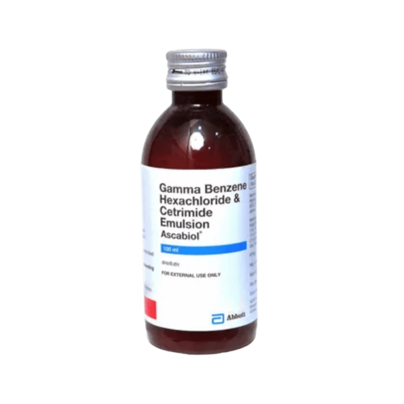ASCABIOL LIQUID