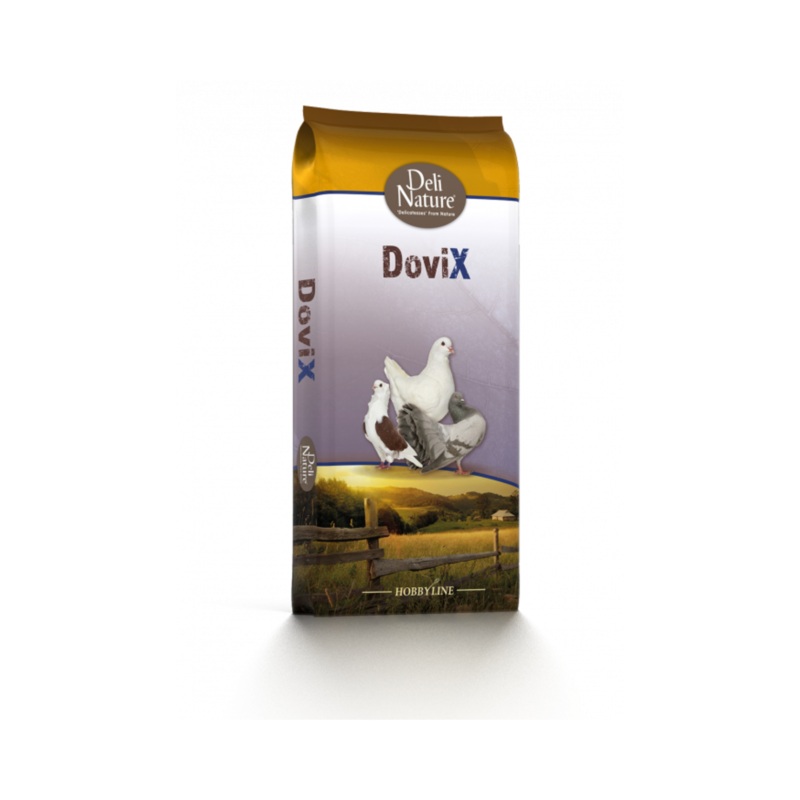 DOVIX SMALL MAIZE 20KG|20kg