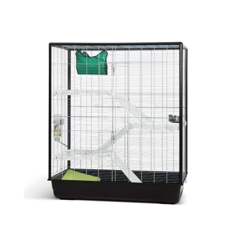 ZENOS 3 EMPIRE KNOCK DOWN|100x50x116cm