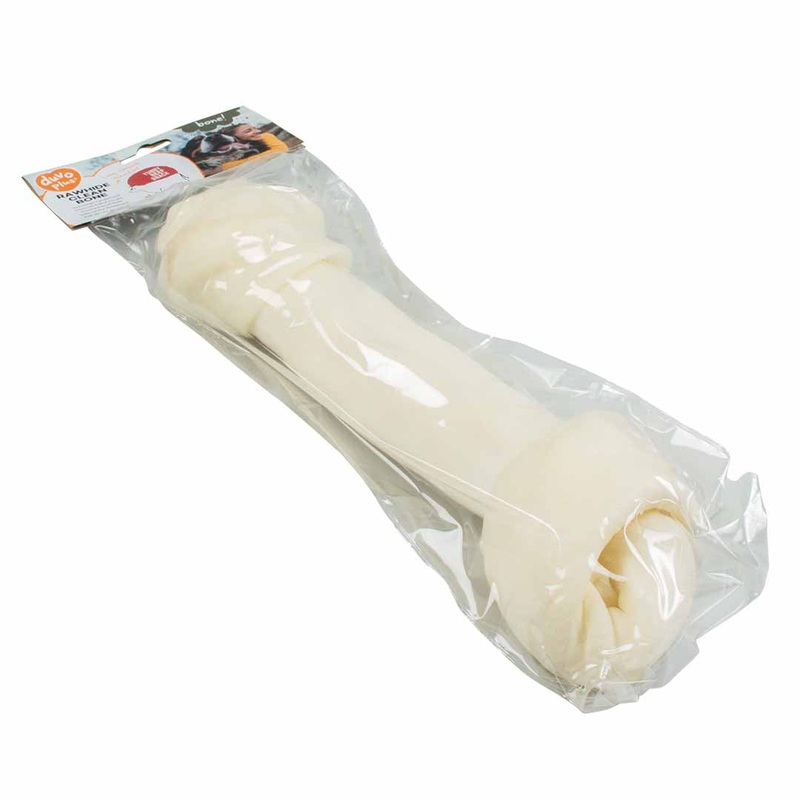 CLEAN BONES KNOTTED 34CM