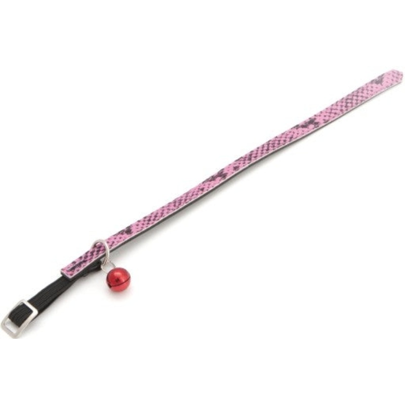 COMFY COLLAR MONIKA BELL PINK