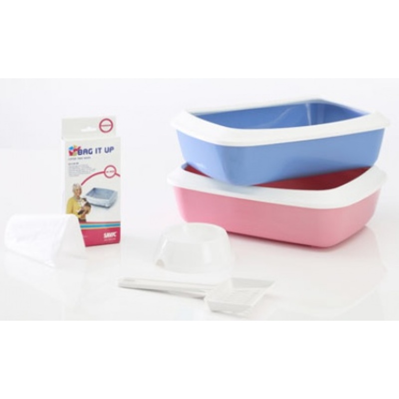 IRIS KITTEN STARTER KITTEN KIT