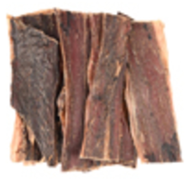 NATURE SNACK GULLET FLAT 100G