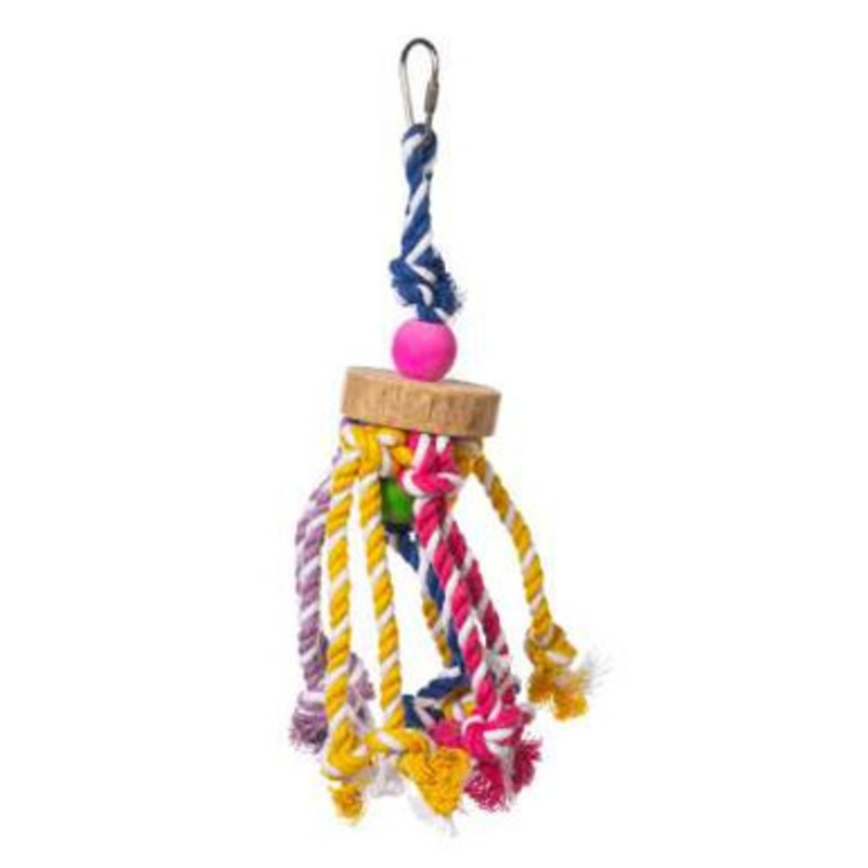 Prevue Pet Court Jester Toy – 12