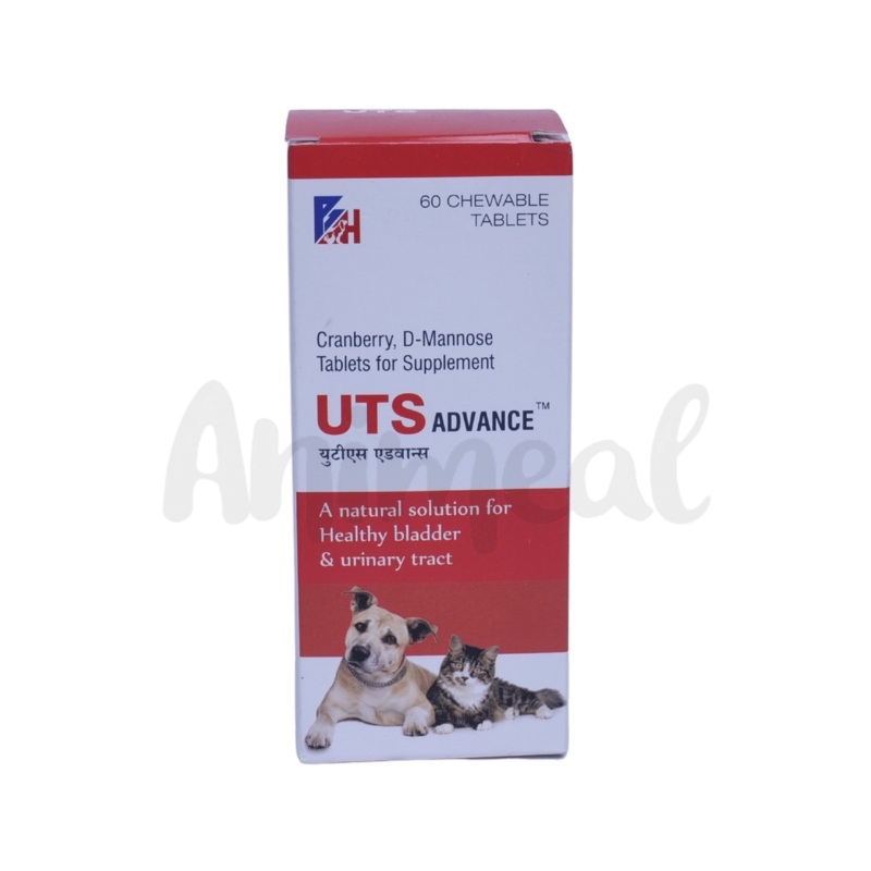 UTS ADVANCE TABLET (L)