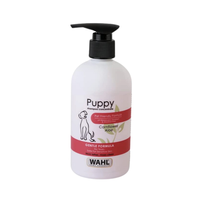 WAHL PUPPY SHAMPOO (XL)