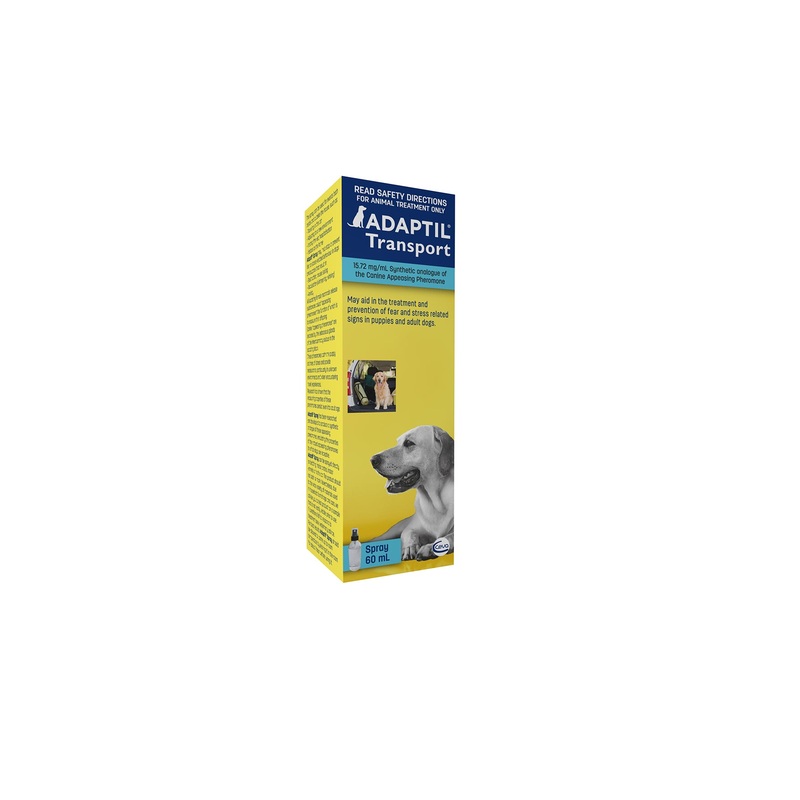 Adaptil Transport Spray