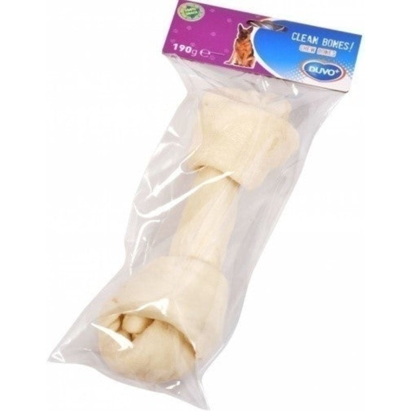 CLEAN BONES KNOTTED 24CM