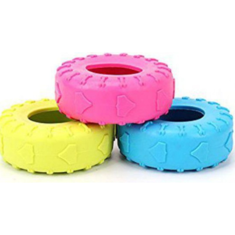 COLOUR TYRE MEDIUM