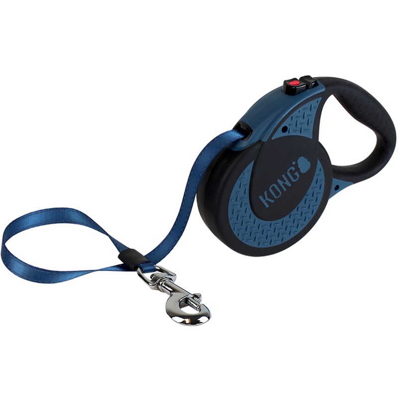 KONG ULTIMATE RETRACTABLE LEASH XLARGE