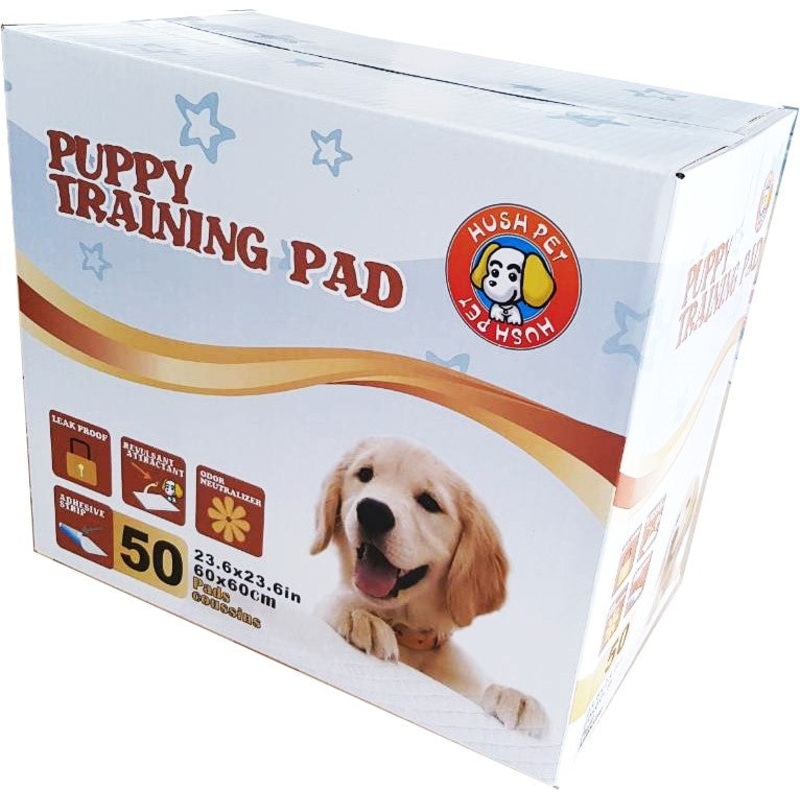 PUPPY TRAINING PAD|60x60cm|60x90cm