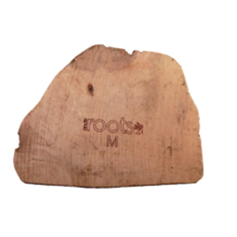 Anco Wooden Roots Medium