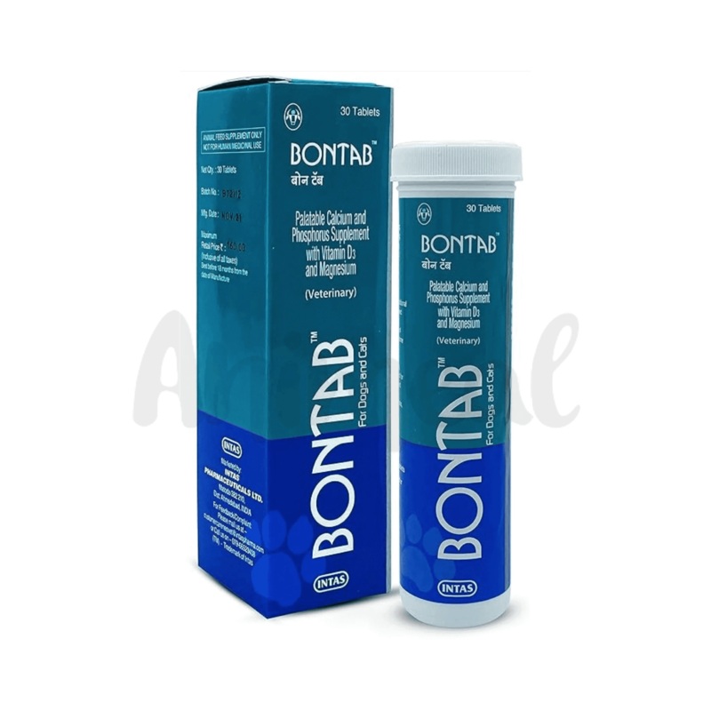 BONTAB TABLET