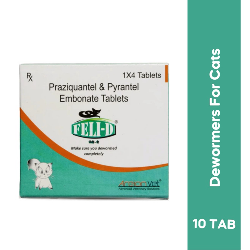 FELI-D TABLET