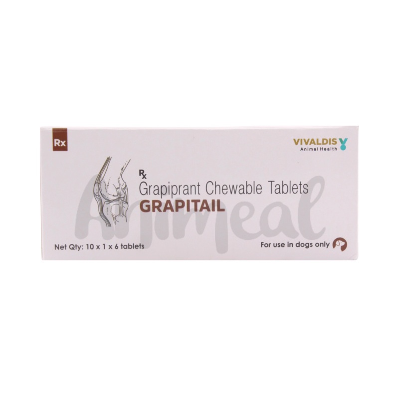 GRAPITAIL TABLET