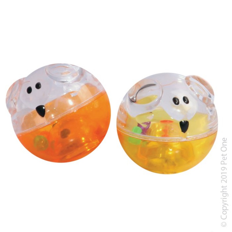 Mouse Ball