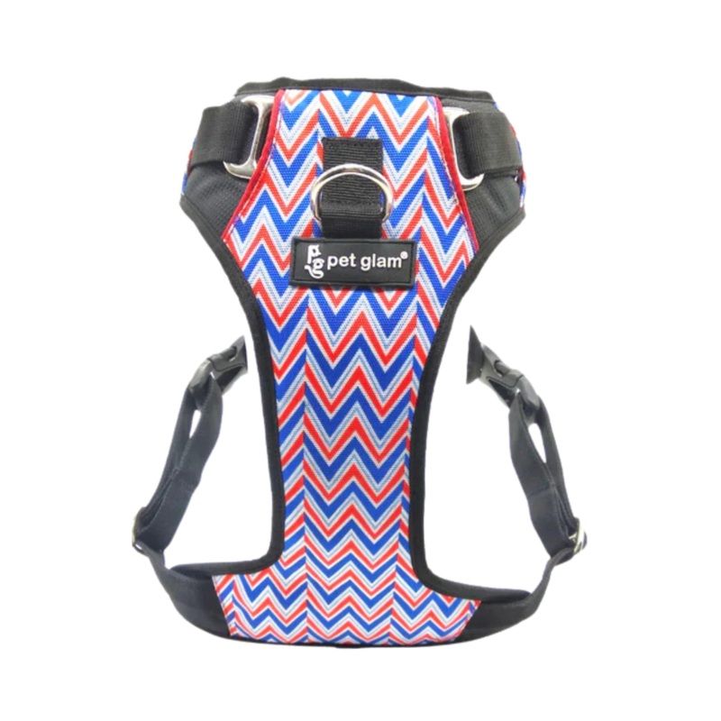 PG DOG HARNESS FREEDOM (M)