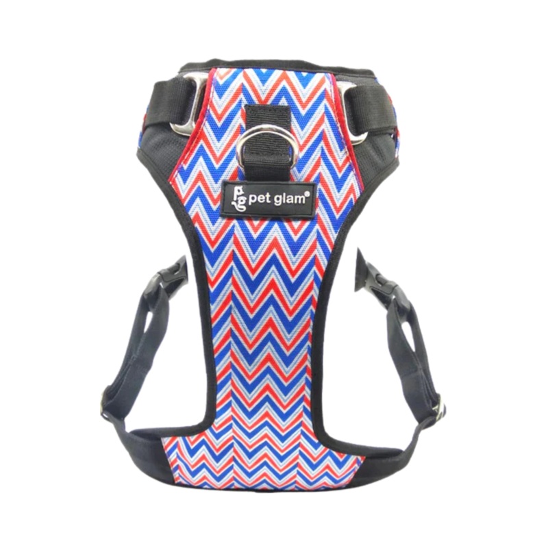 PG DOG HARNESS FREEDOM (S)